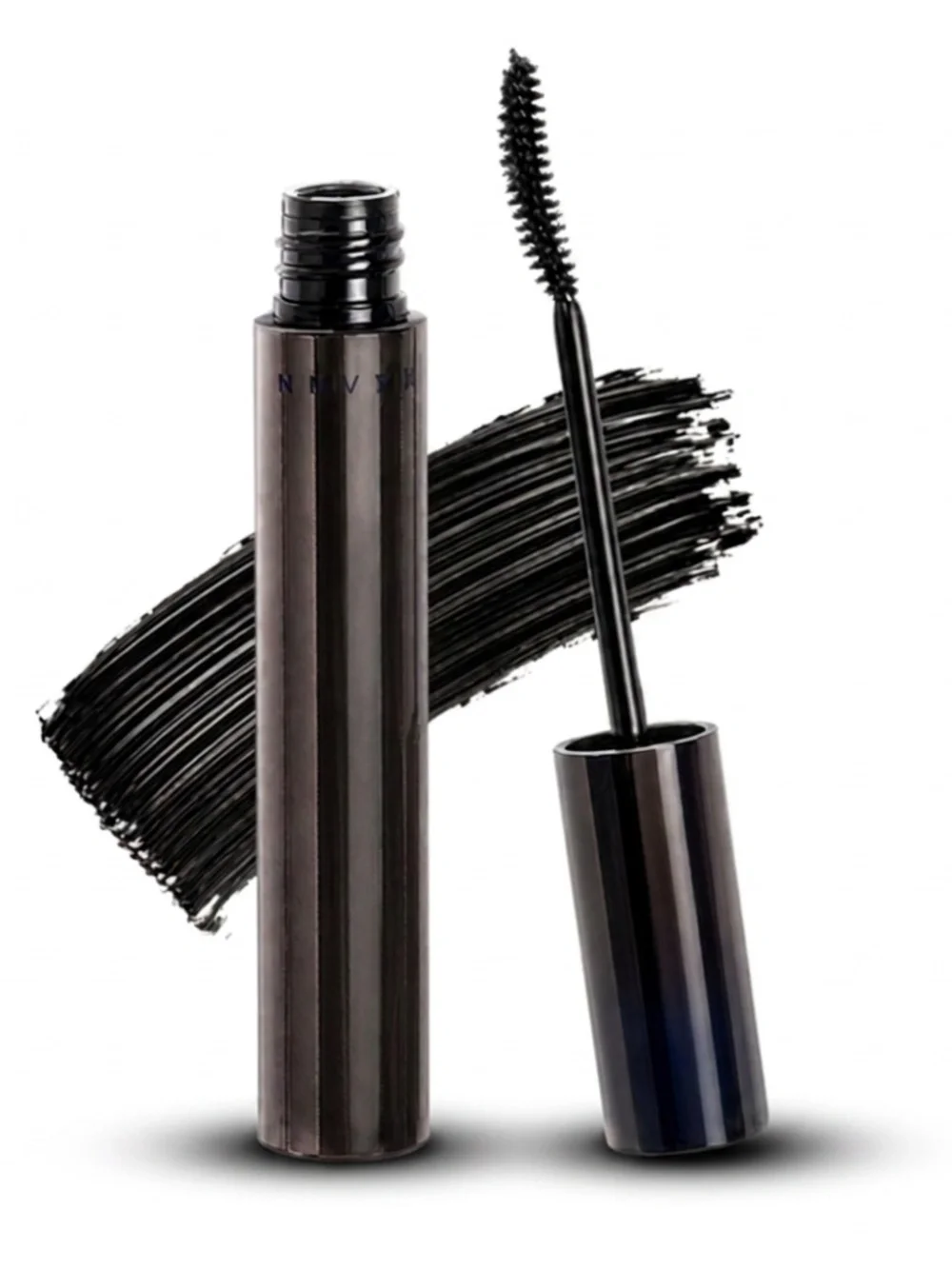 Heavy Makeup  Define Eyes Mascara Long&Lash NEW Sealed